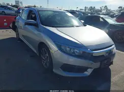 2HGFC2F7XJH562987 2018 HONDA CIVIC