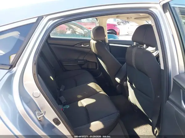 2HGFC2F7XJH562987 2018 HONDA CIVIC - Image 8