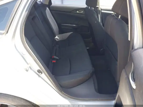 2HGFC2F7XJH563475 2018 HONDA CIVIC - Image 8