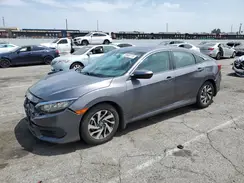 2HGFC2F7XJH564707 2018 HONDA CIVIC