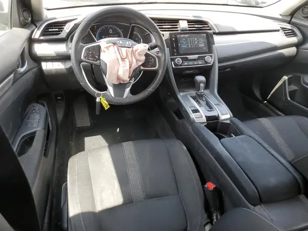 2HGFC2F7XJH564707 2018 HONDA CIVIC - Image 8