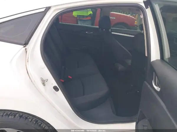 2HGFC2F7XJH566134 2018 HONDA CIVIC - Image 8