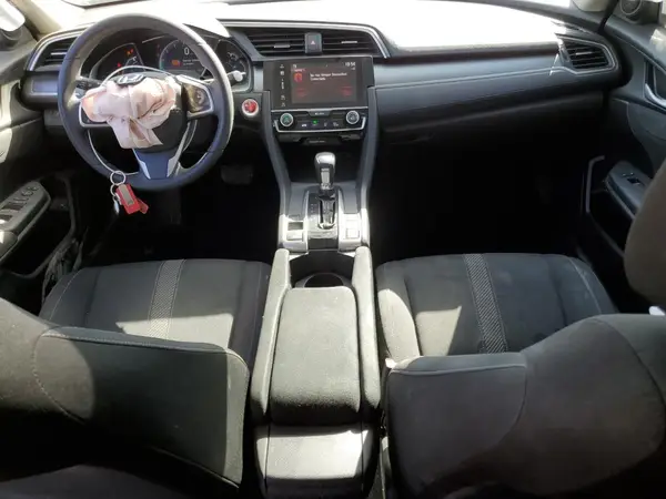 2HGFC2F7XJH568367 2018 HONDA CIVIC - Image 8