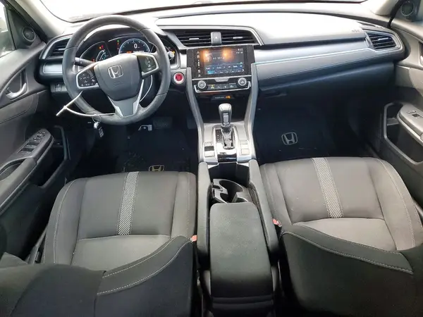 2HGFC2F7XJH572824 2018 HONDA CIVIC - Image 8