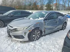 2HGFC2F7XJH573195 2018 HONDA CIVIC