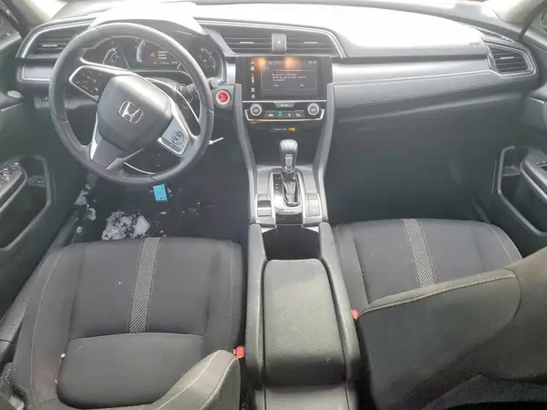 2HGFC2F7XJH573195 2018 HONDA CIVIC - Image 8