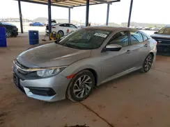 2HGFC2F7XJH574265 2018 HONDA CIVIC