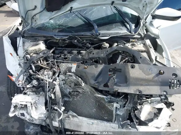 2HGFC2F7XJH574816 2018 HONDA CIVIC - Image 8
