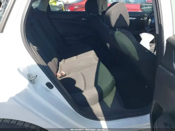 2HGFC2F7XJH575285 2018 HONDA CIVIC - Image 8