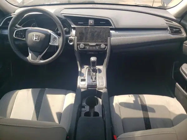 2HGFC2F7XJH579675 2018 HONDA CIVIC - Image 8