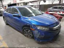 2HGFC2F7XJH580471 2018 HONDA CIVIC