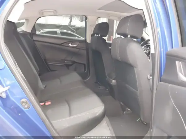 2HGFC2F7XJH580471 2018 HONDA CIVIC - Image 8