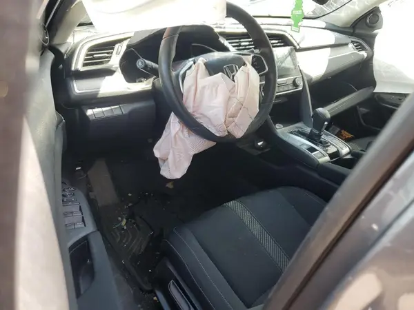 2HGFC2F7XJH580809 2018 HONDA CIVIC - Image 8
