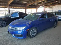 2HGFC2F7XJH584231 2018 HONDA CIVIC