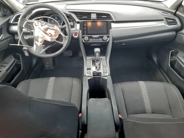 2HGFC2F7XJH584309 2018 HONDA CIVIC - Image 8