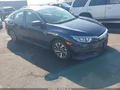 2HGFC2F7XJH585296 2018 HONDA CIVIC