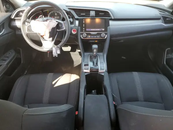 2HGFC2F7XJH585704 2018 HONDA CIVIC - Image 8