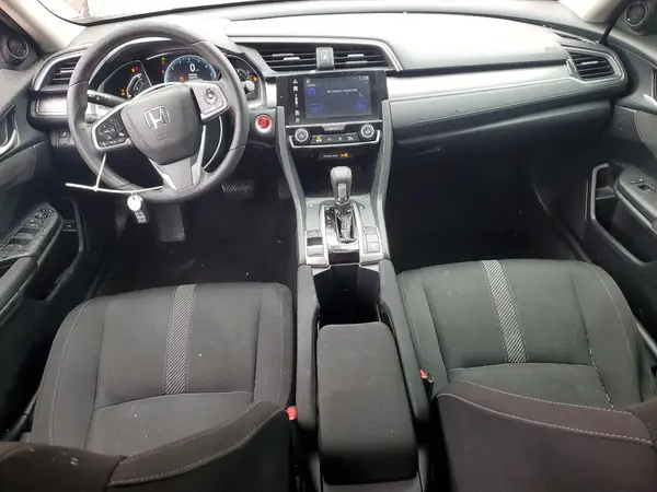2HGFC2F7XJH585850 2018 HONDA CIVIC - Image 8