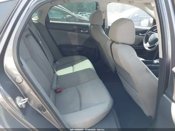 2HGFC2F7XJH589056 2018 HONDA CIVIC - Image 8