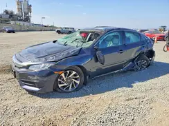 2HGFC2F7XJH589140 2018 HONDA CIVIC