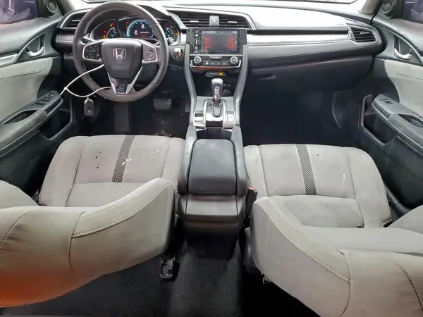 2HGFC2F7XJH589428 2018 HONDA CIVIC - Image 8