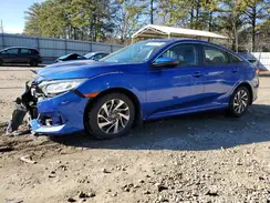 2HGFC2F7XJH590045 2018 HONDA CIVIC