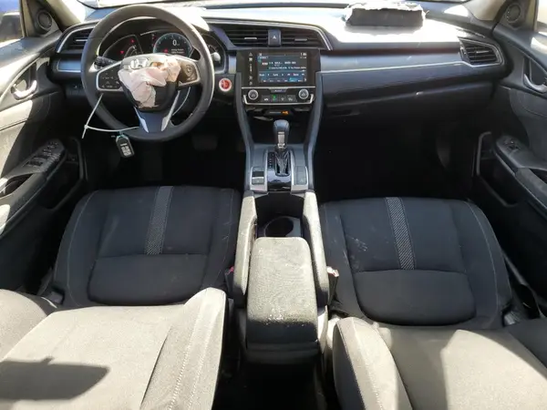 2HGFC2F7XJH590045 2018 HONDA CIVIC - Image 8