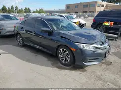 2HGFC2F7XJH590210 2018 HONDA CIVIC