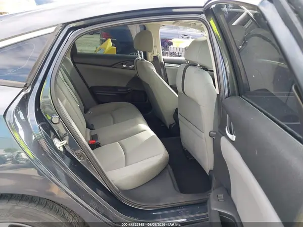 2HGFC2F7XJH590210 2018 HONDA CIVIC - Image 8