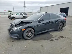 2HGFC2F7XJH591003 2018 HONDA CIVIC