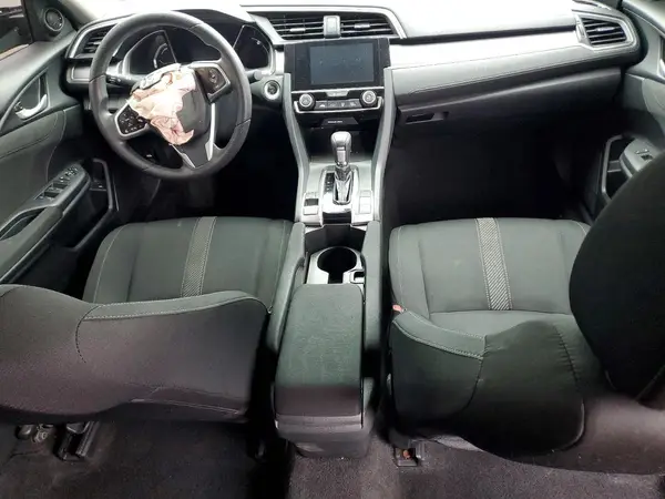 2HGFC2F7XJH591003 2018 HONDA CIVIC - Image 8