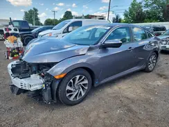 2HGFC2F7XJH591891 2018 HONDA CIVIC