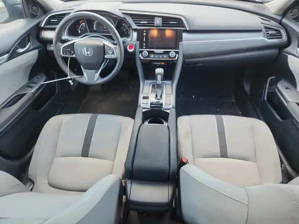 2HGFC2F7XJH591891 2018 HONDA CIVIC - Image 8