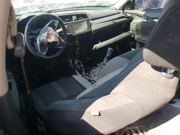 2HGFC2F7XJH592085 2018 HONDA CIVIC - Image 8
