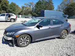 2HGFC2F7XJH592815 2018 HONDA CIVIC