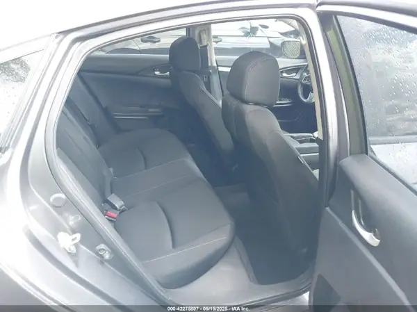 2HGFC2F7XJH593480 2018 HONDA CIVIC - Image 8