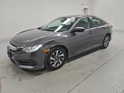 2HGFC2F7XJH593771 2018 HONDA CIVIC