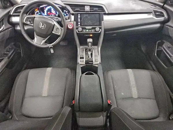 2HGFC2F7XJH593771 2018 HONDA CIVIC - Image 8