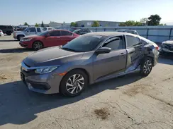 2HGFC2F7XJH594449 2018 HONDA CIVIC