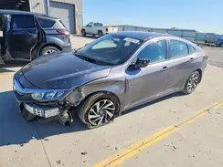2HGFC2F7XJH595648 2018 HONDA CIVIC