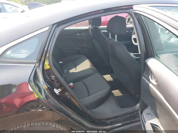 2HGFC2F7XJH596251 2018 HONDA CIVIC - Image 8