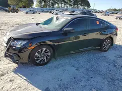2HGFC2F7XJH596508 2018 HONDA CIVIC