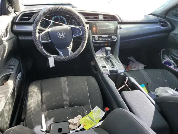 2HGFC2F7XJH596508 2018 HONDA CIVIC - Image 8