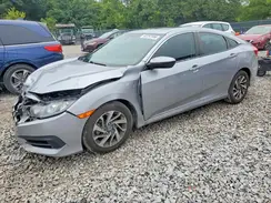 2HGFC2F7XJH596749 2018 HONDA CIVIC