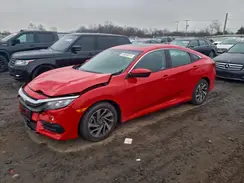2HGFC2F7XJH597707 2018 HONDA CIVIC