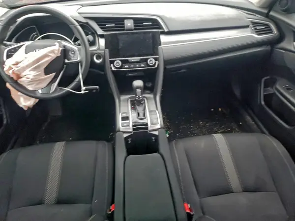 2HGFC2F7XJH597707 2018 HONDA CIVIC - Image 8