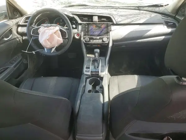 2HGFC2F7XJH599389 2018 HONDA CIVIC - Image 8