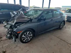 2HGFC2F7XJH600024 2018 HONDA CIVIC