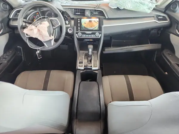 2HGFC2F7XJH600024 2018 HONDA CIVIC - Image 8