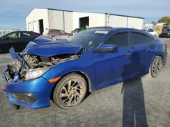 2HGFC2F7XJH600900 2018 HONDA CIVIC